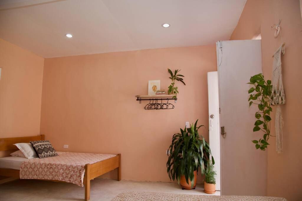 Great Location ! 4 Bedroom Home In The Heart Of Cartagena Exterior foto